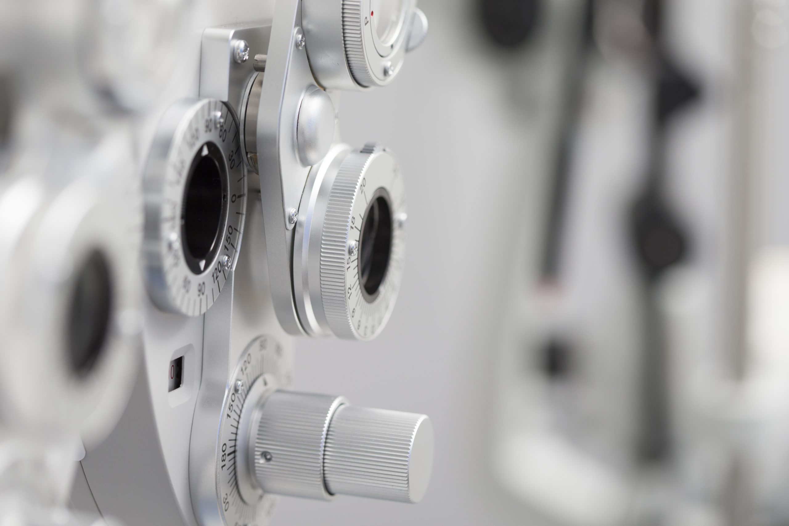 Optometry Podcast: How the National Optometric Association is Fighting for Optometry