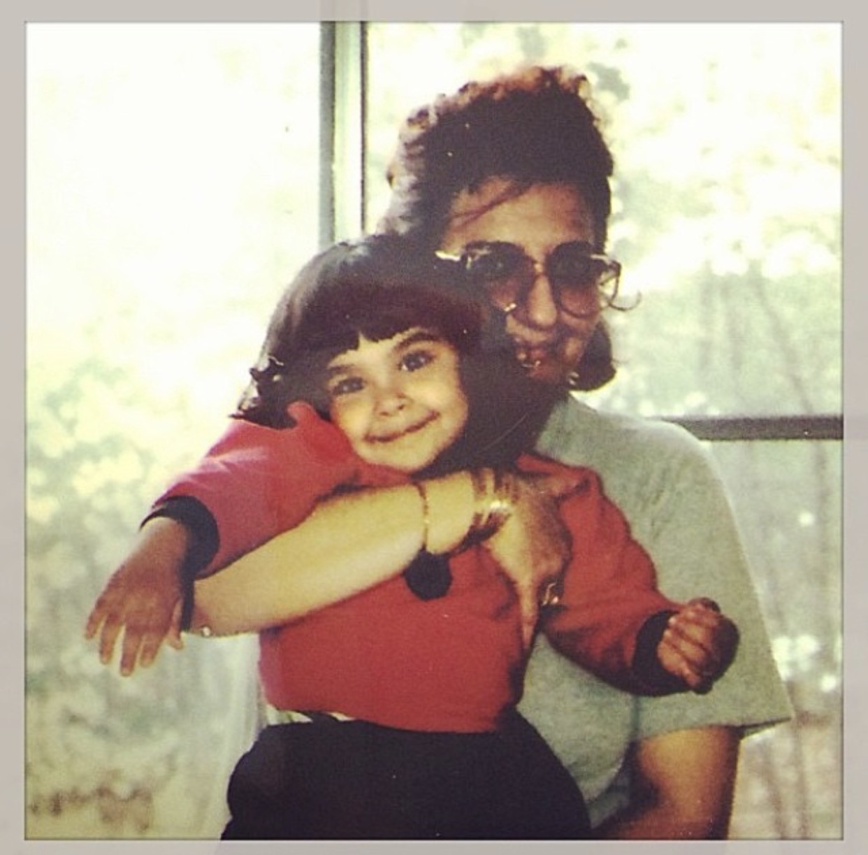 A World of Difference