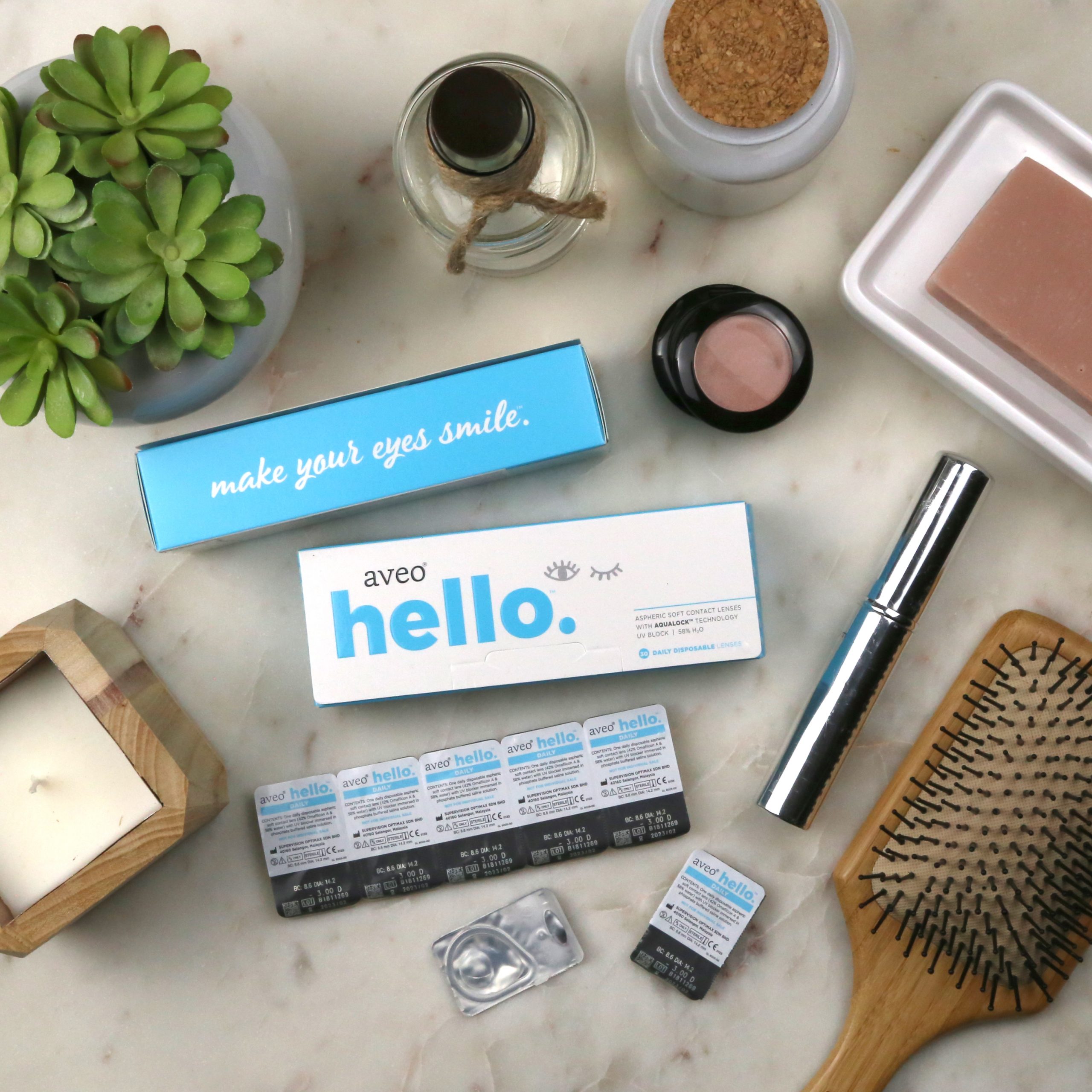 Optometry Podcast: AVEO Vision