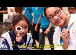 Optometry Podcast: Difference Maker Dr. Dave Ziegler