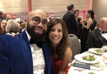 Happy Birthday, Pennsylvania College of Optometry (Salus University)