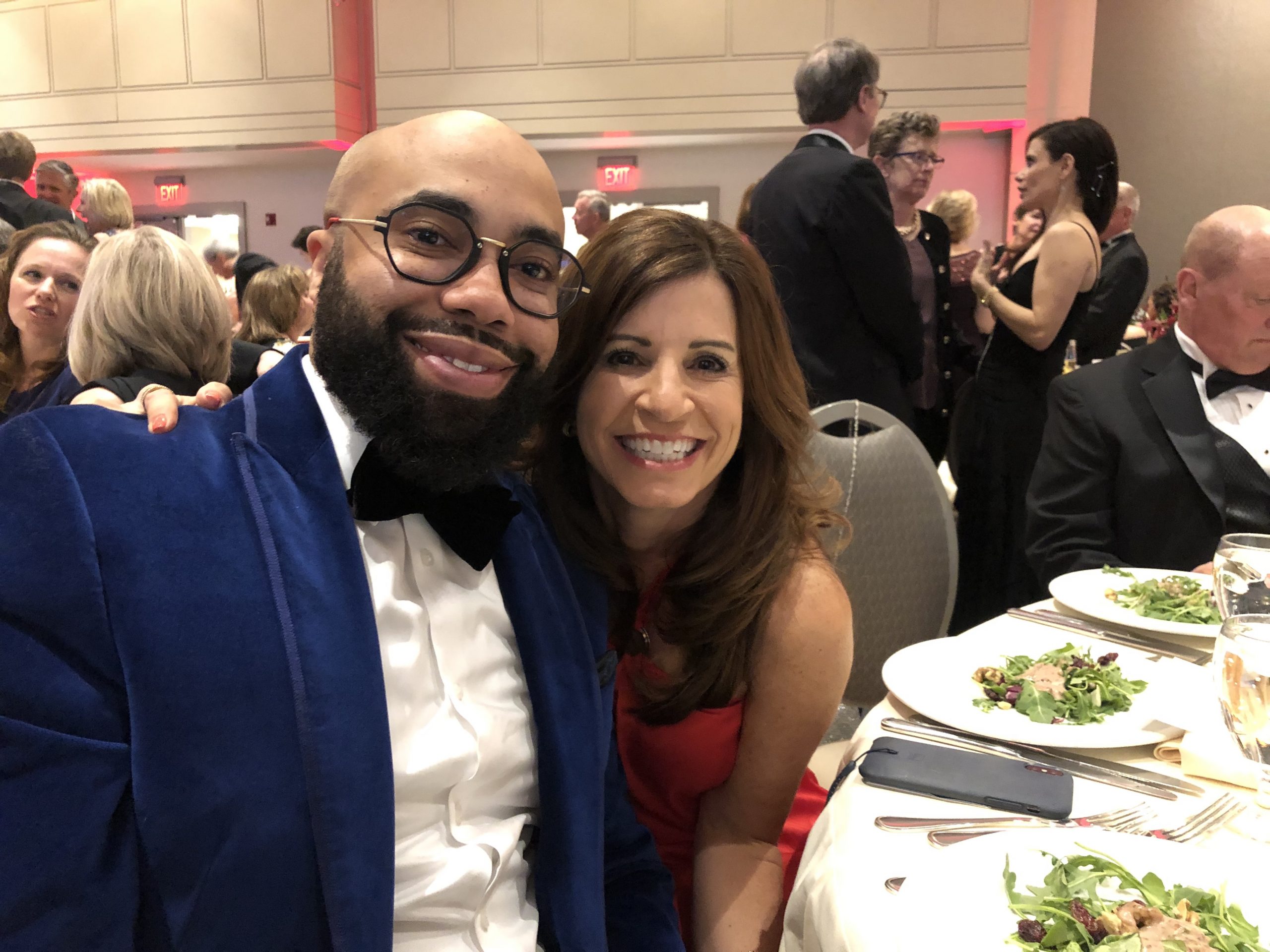 Happy Birthday, Pennsylvania College of Optometry (Salus University)