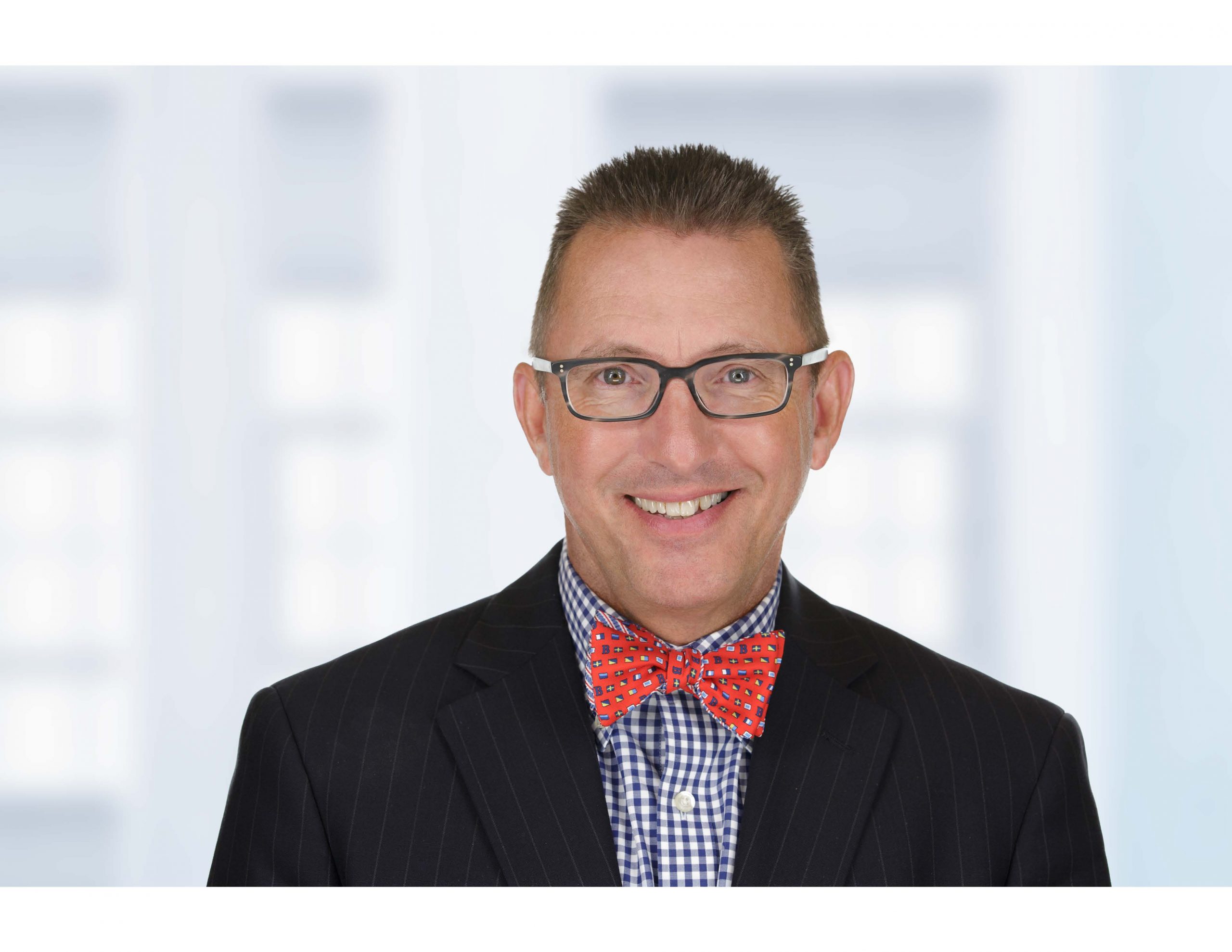 Optometry Podcast: Dr. Mark Dunbar Talks The Battle at the Sands