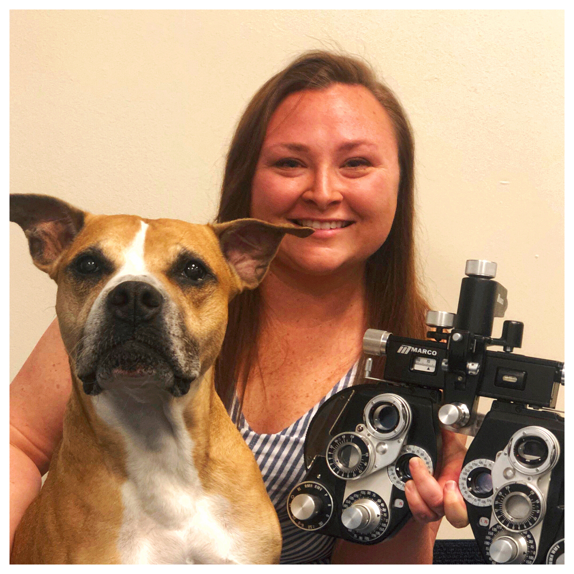 Optoturban Podcast: Puptometry