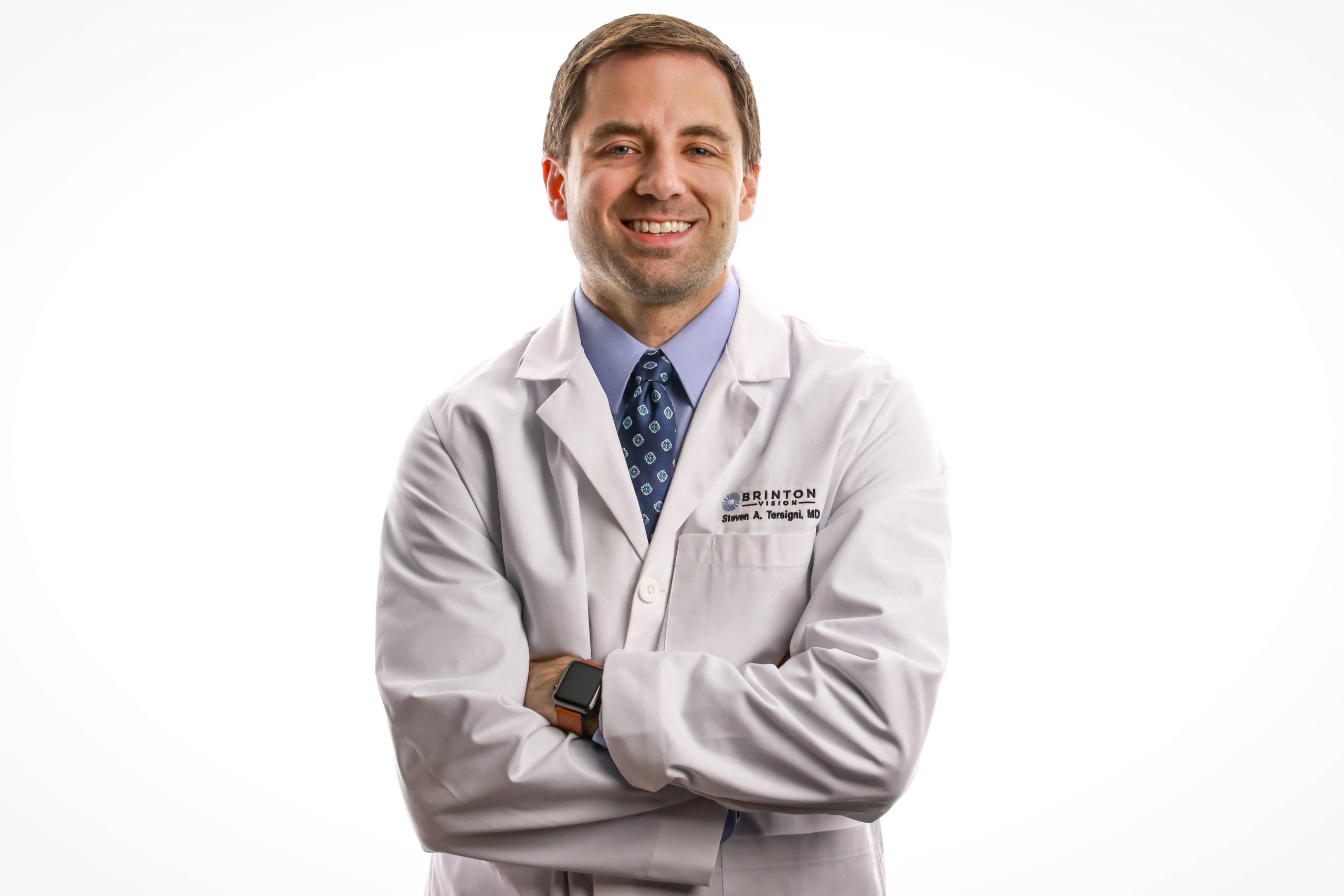 Optometry Podcast: Dr. Steven Tersigni Discusses Light Adjustable Lens Technology