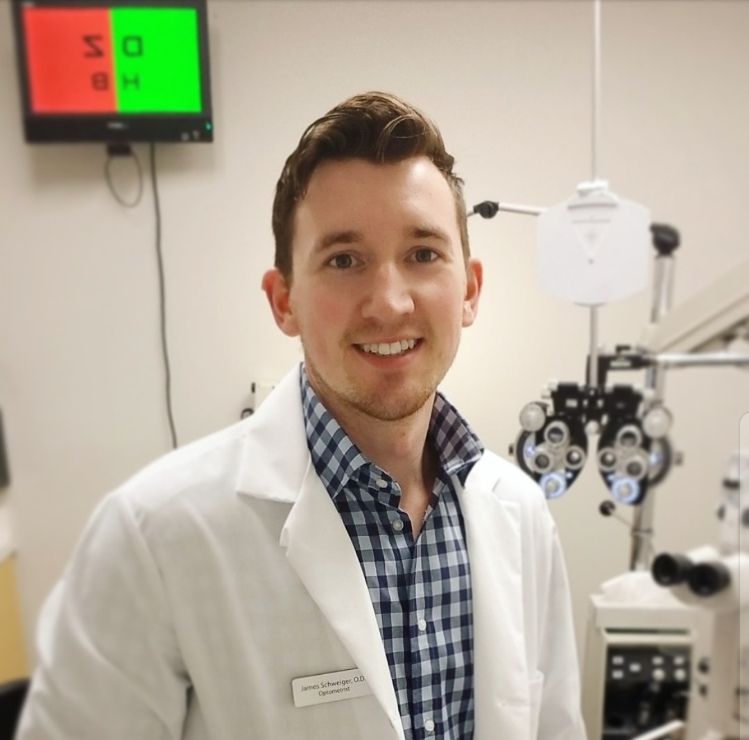 Optoturban Podcast: Coronavirus and Optometry