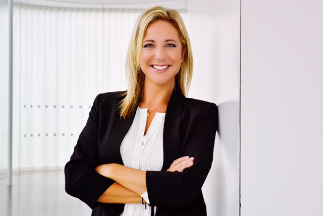 Optometry Podcast: The Lens Butler Interview Featuring Beth Samenuk