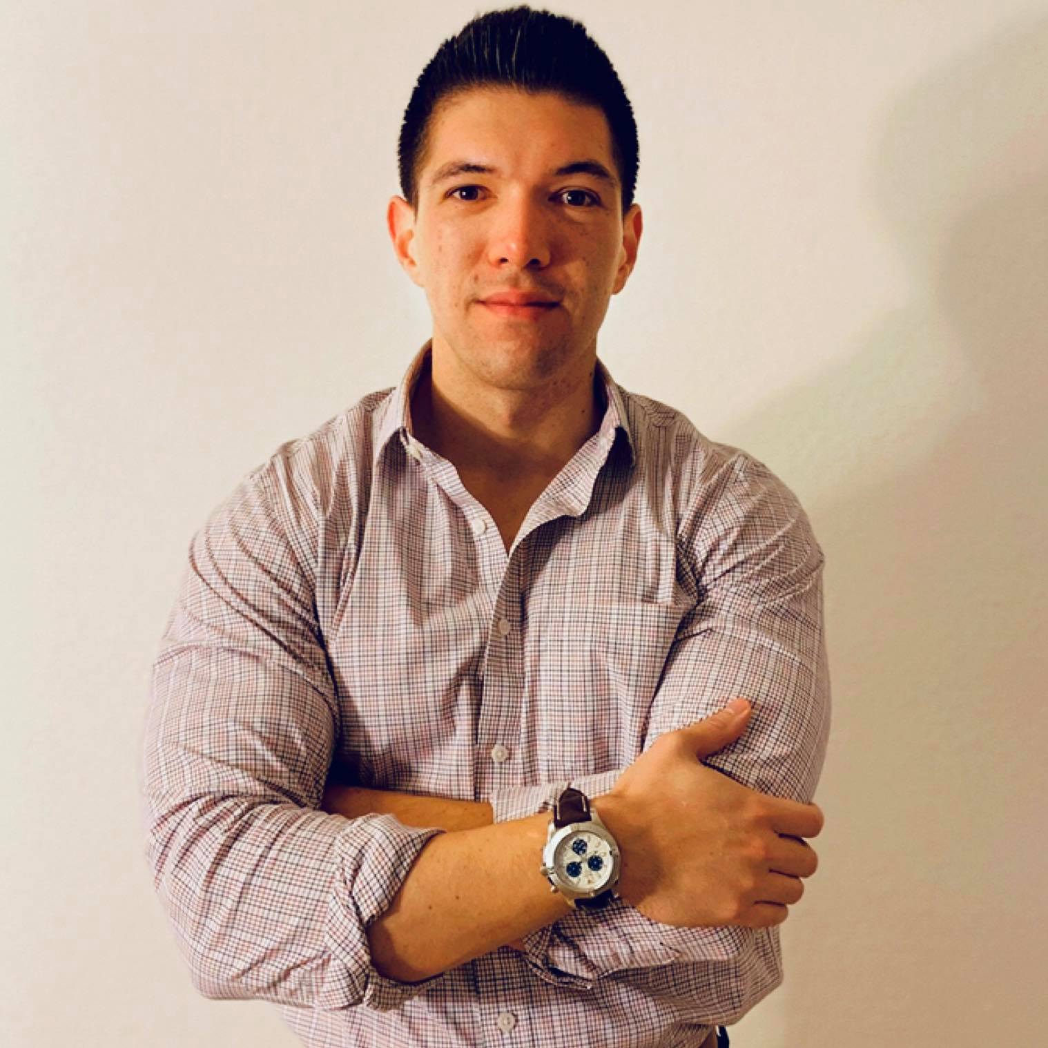 Optometry Podcast: Dr. Aaron Neufeld Discusses OD on Finance, Stocks, and everything that you need to know about the CARES ACT.