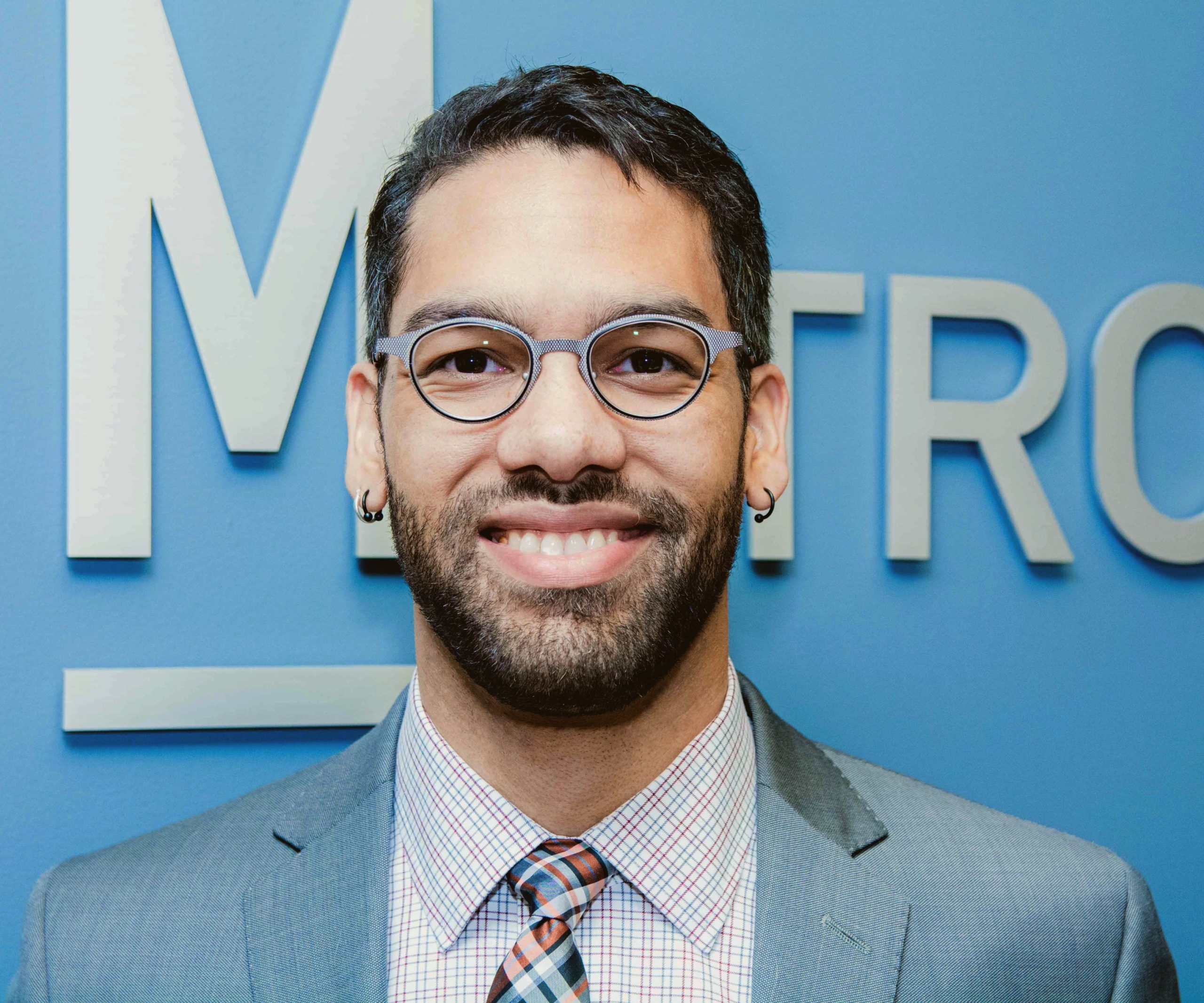 Optometry Podcast: Vision Expo East 2018 featuring Drew Dias