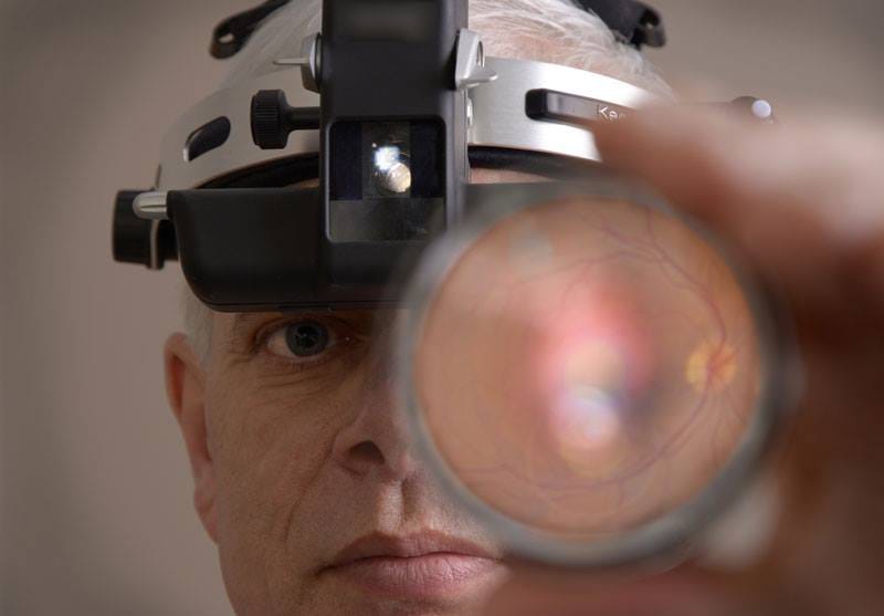 VisionTECH: Autonomous AI Podcast with Dr. Michael Abramoff