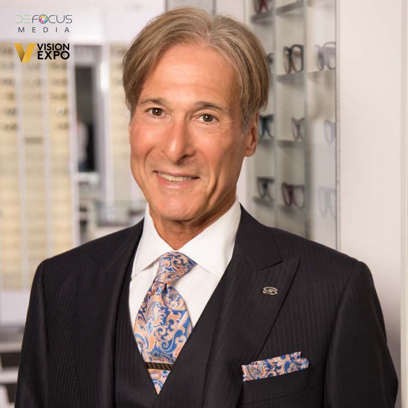 Optometry Podcast: Dr. Jack Schaeffer talks Building a Myopia Control Specialty