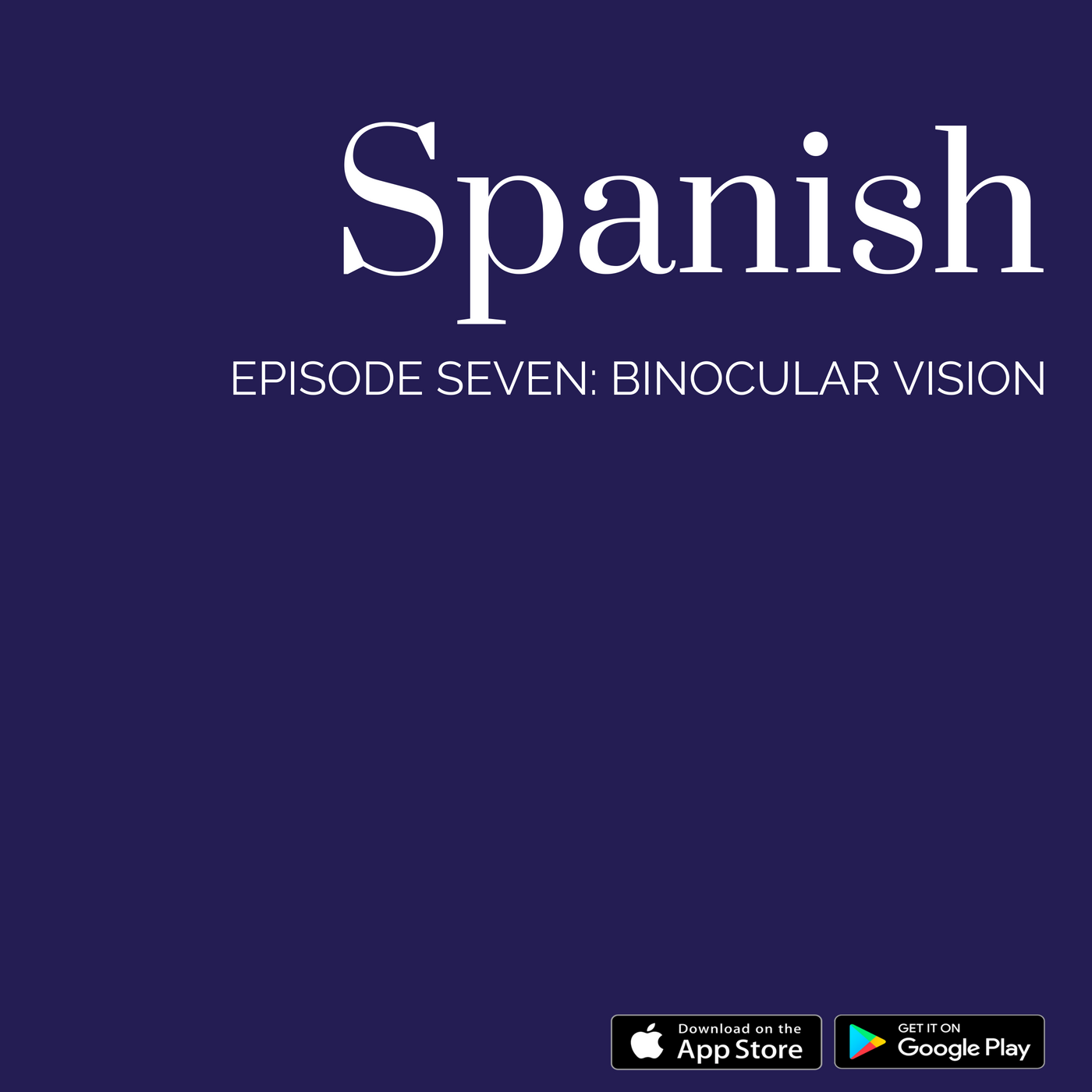 The OpTranslate Podcast: Binocular Vision Testing