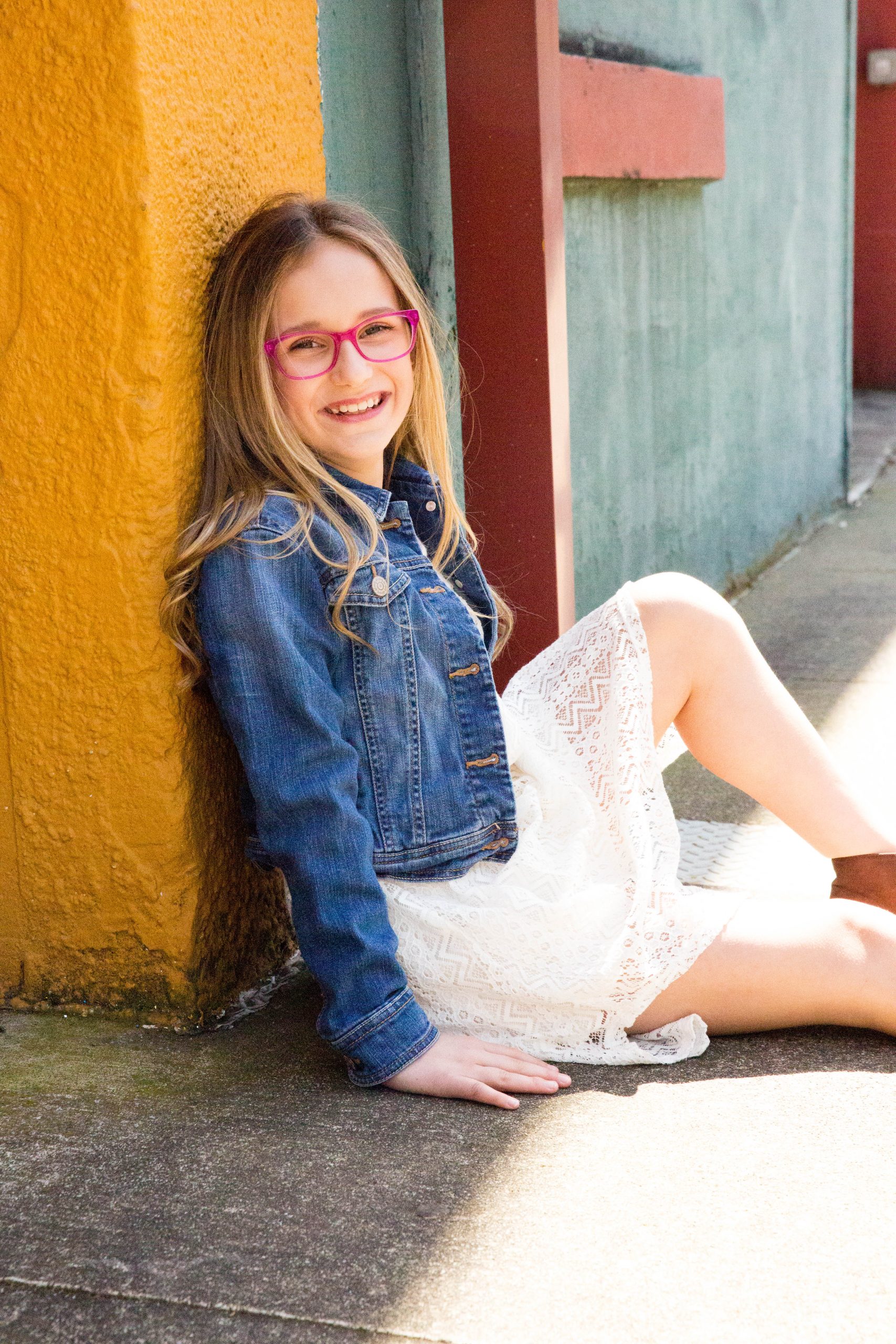 Optometry Podcast: Meet Ella Osborne