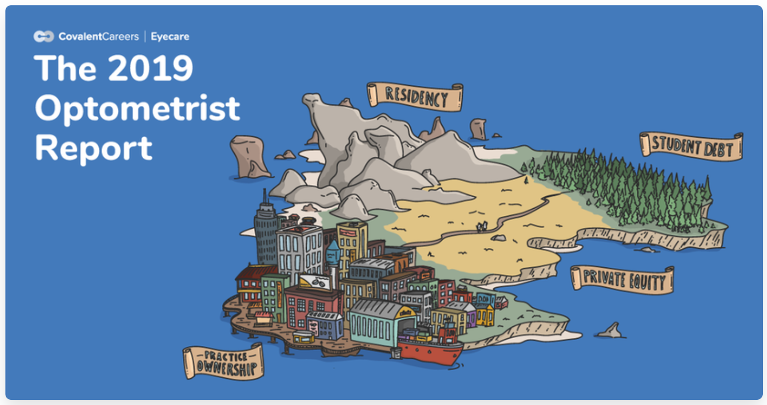 Optometry Podcast: The 2019 Optometrist Report