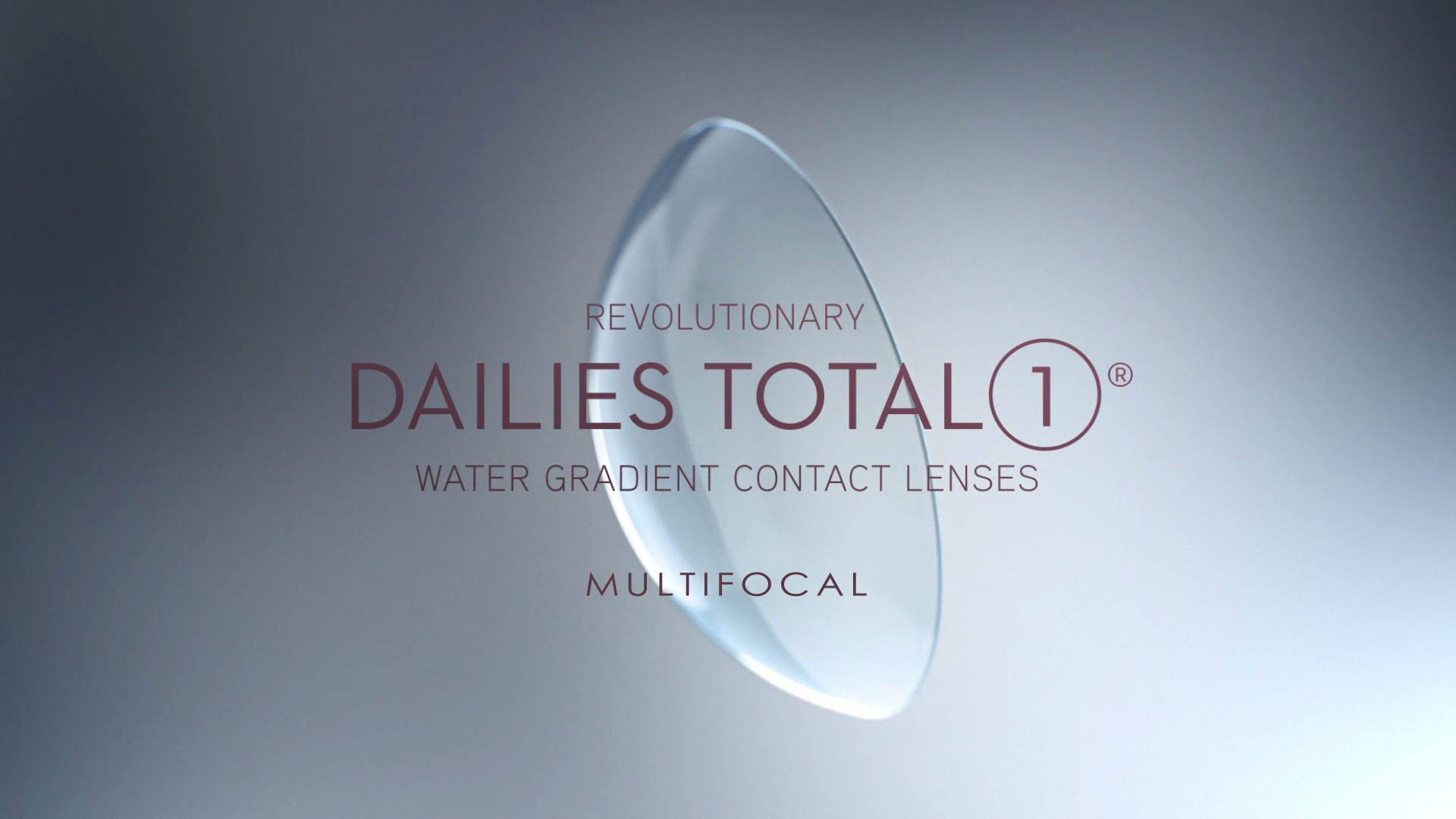 Optometry Podcast: Let’s Talk Dailies Total 1 Multifocal with Alcon