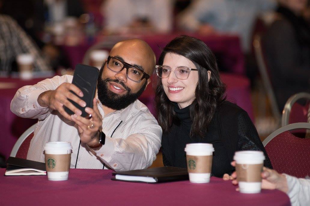 Optometry Podcast: Defocus Media Recap #1