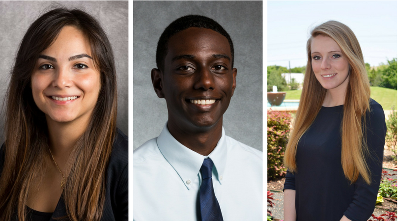 Optometry Podcast: Fayiz Maghoub and Friends Discuss Their American Academy of Optometry Conference Experience