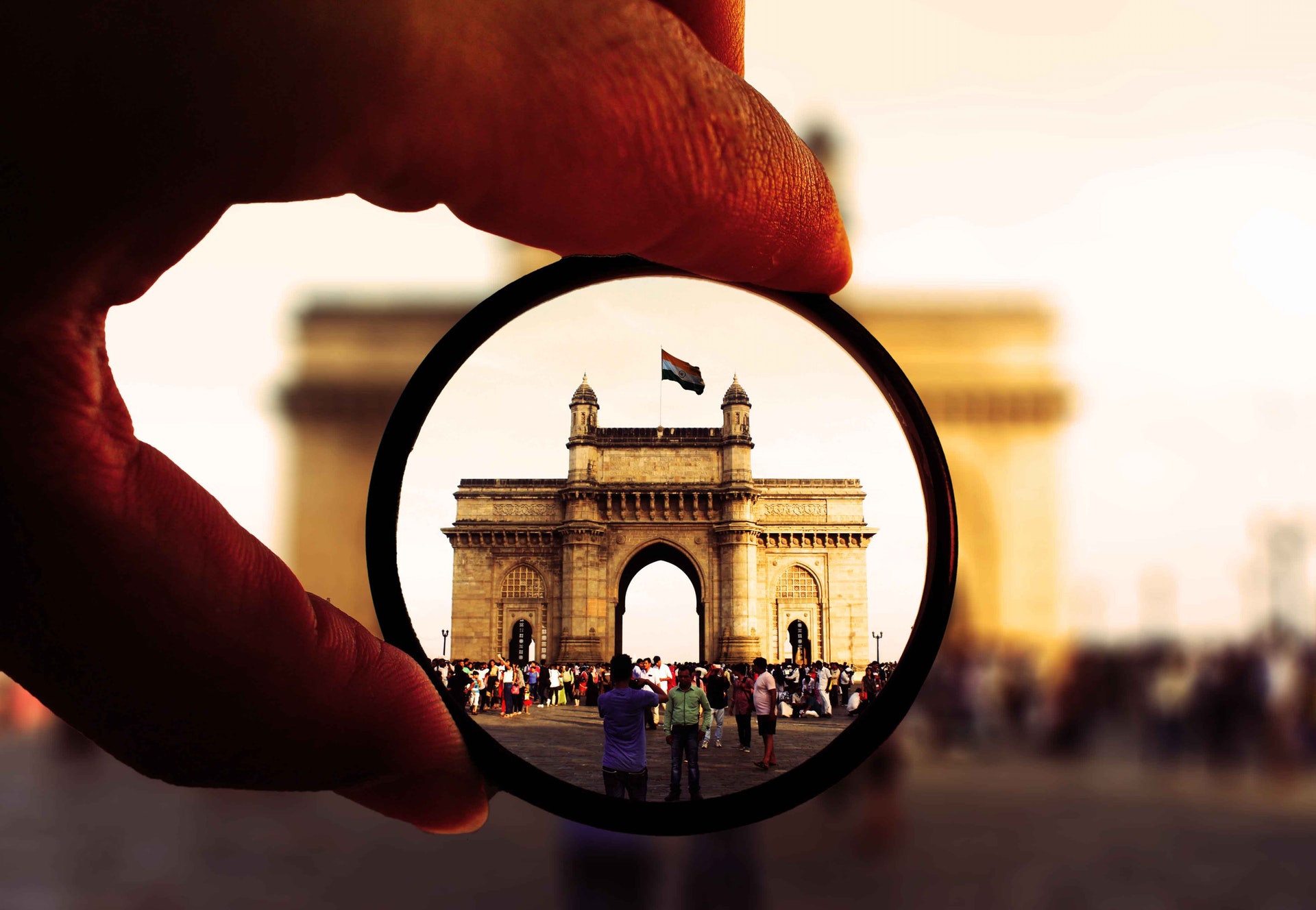 Corporate Optometry Nation: Optometry in India Part Three