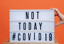 Optometry Podcast: COVID-19 Update