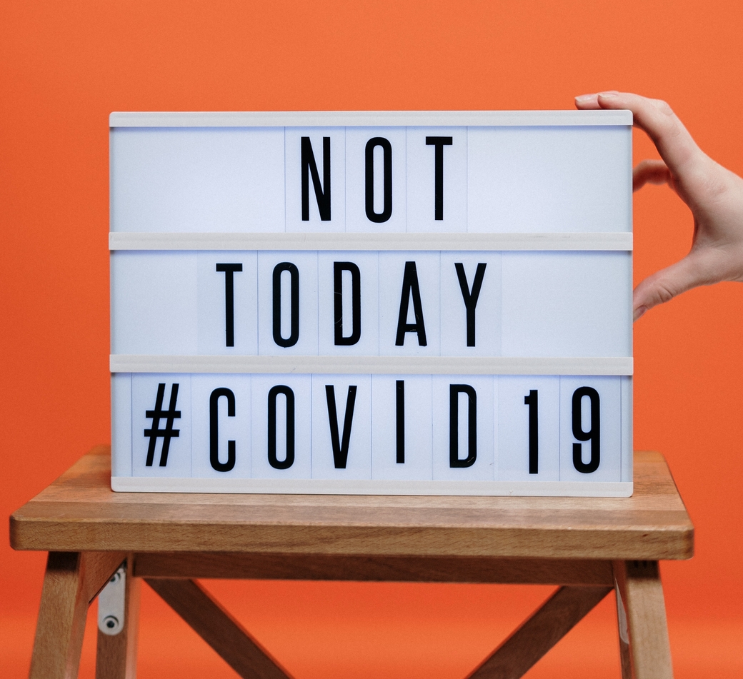 Optometry Podcast: COVID-19 Update