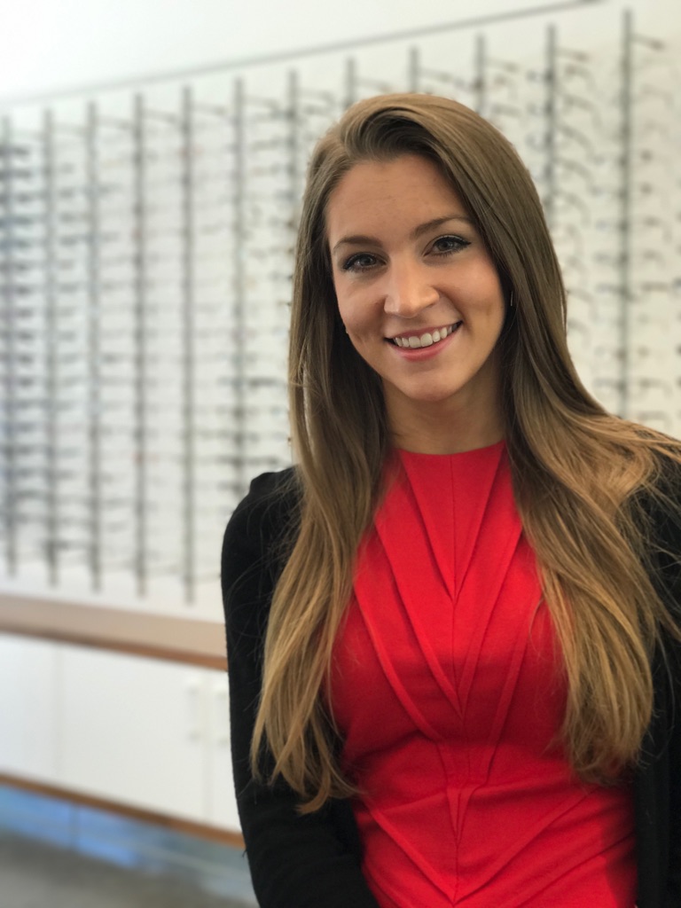 Optometry Podcast: Dr. Audrey Discusses How to Open a Cold Start Optometry Practice