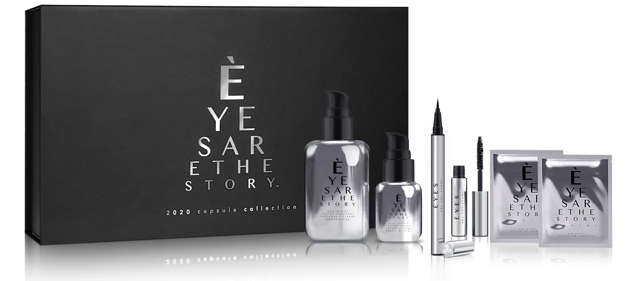 Optometry Podcast: Èyes are the Story