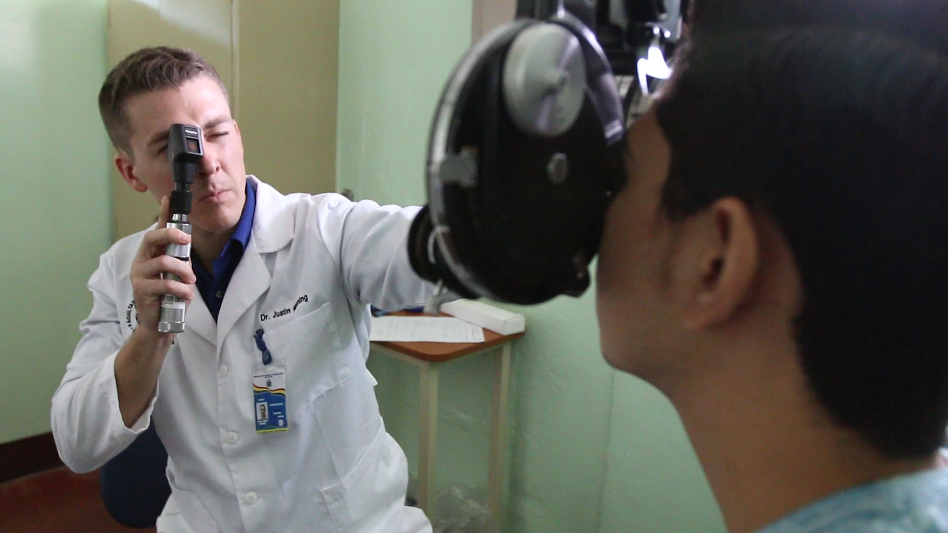 Optometry Podcast: Dr. Justin Manning’s 3 Pillars on Leadership in Eyecare