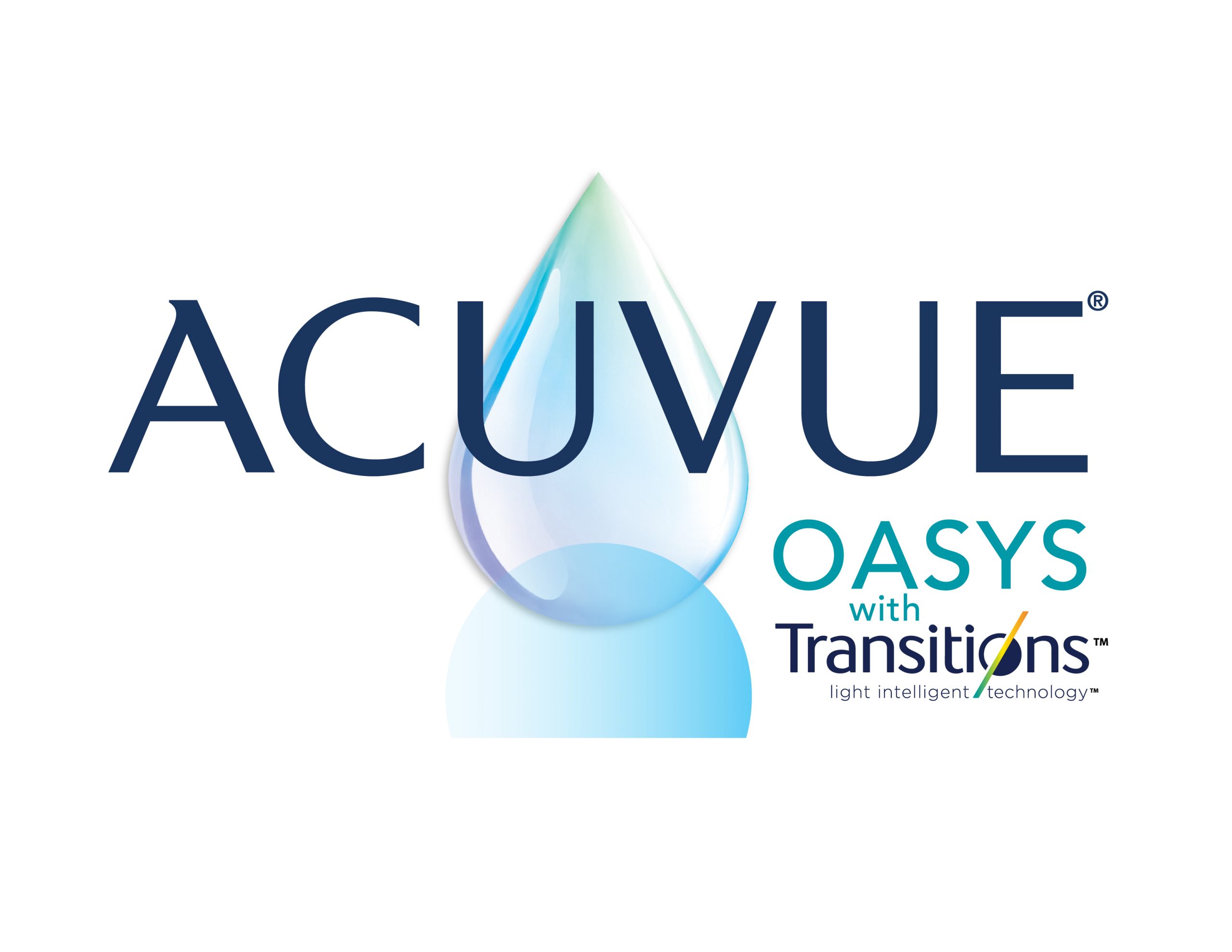 Johnson & Johnson Vision Announces Revolutionary Contact Lens Innovation with ACUVUE OASYS® with Transitions®