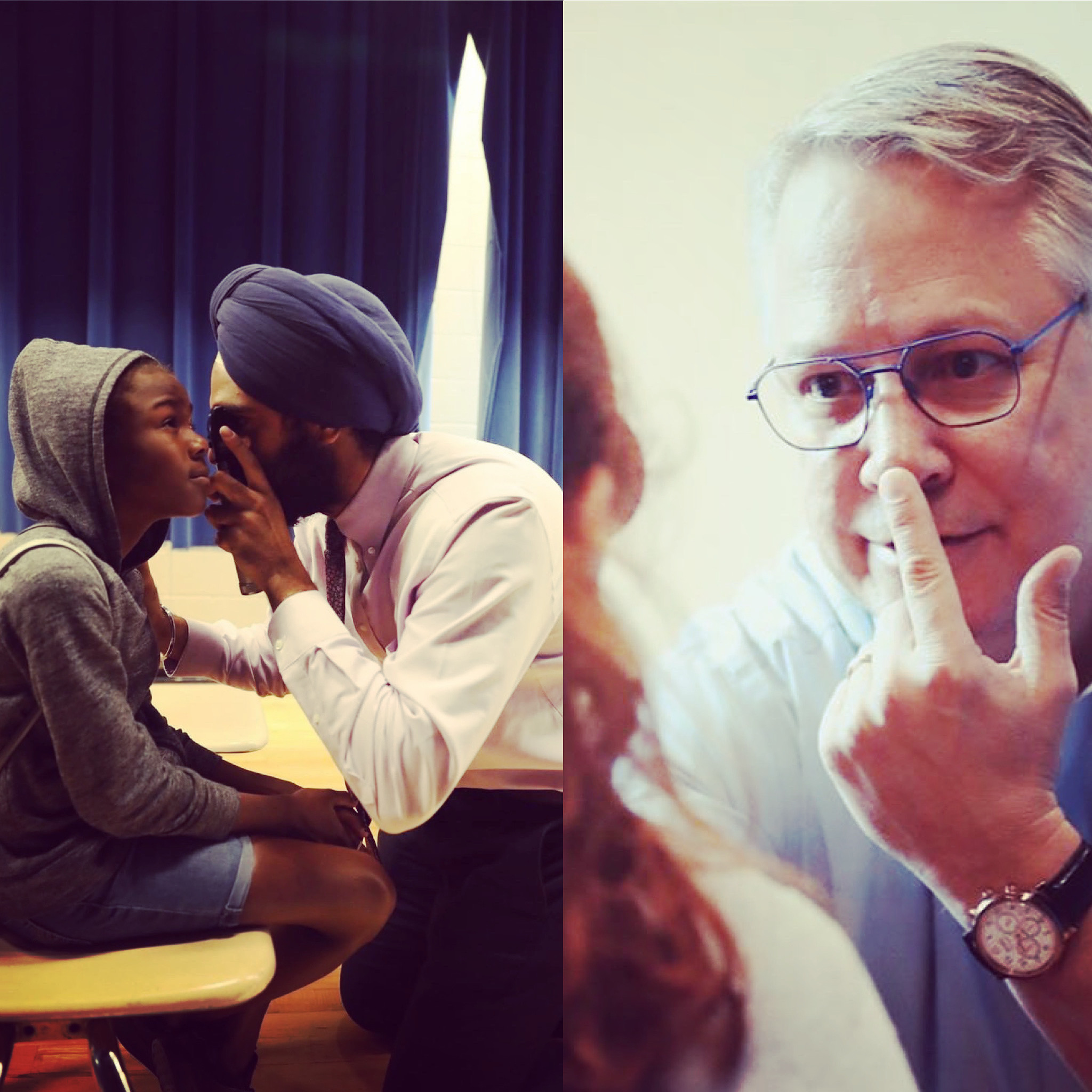 Optoturban Podcast: Review: Forbes Authority Marketing Conference