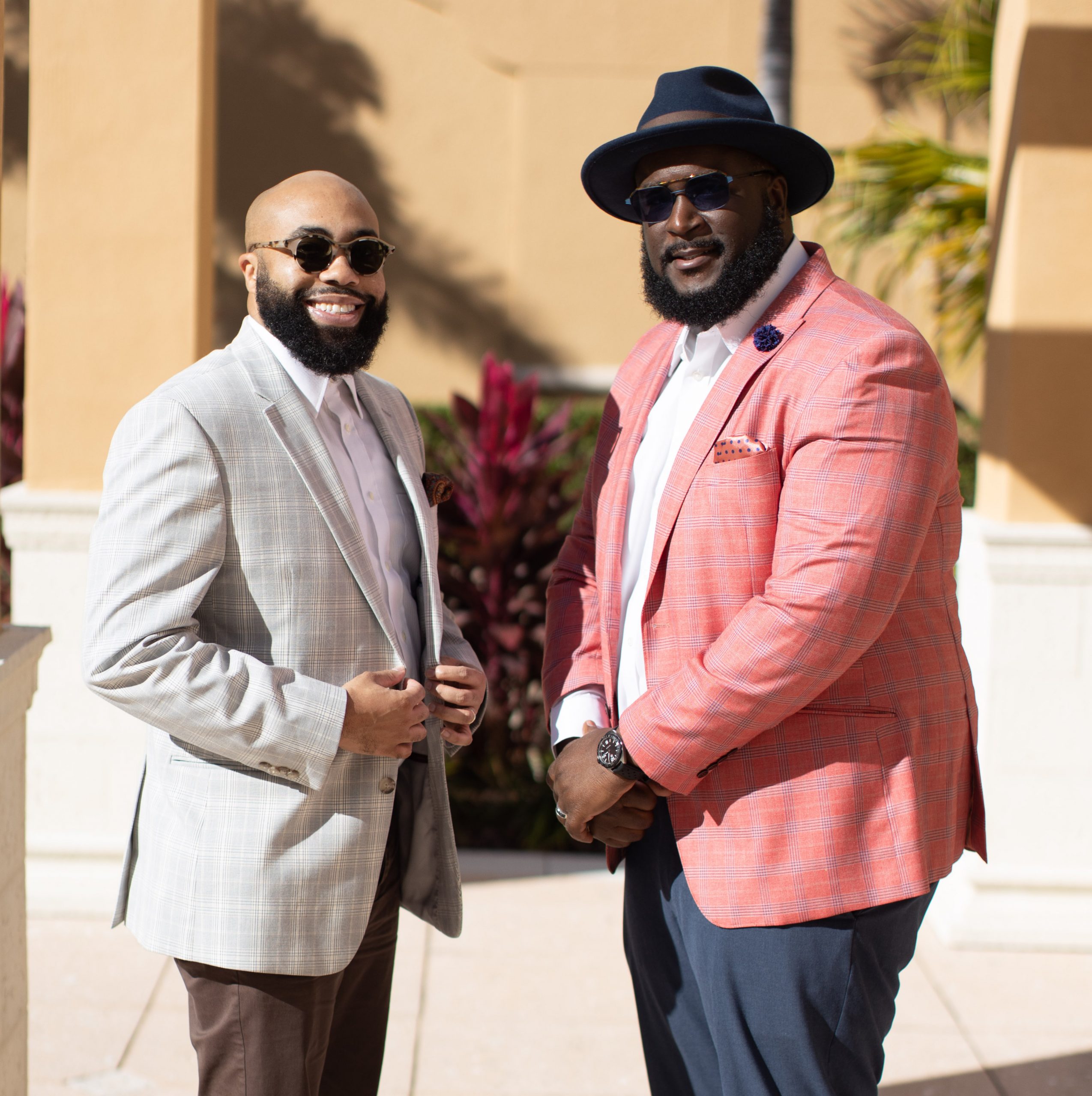 The 20/20 Podcast: Black Eyecare Perspective