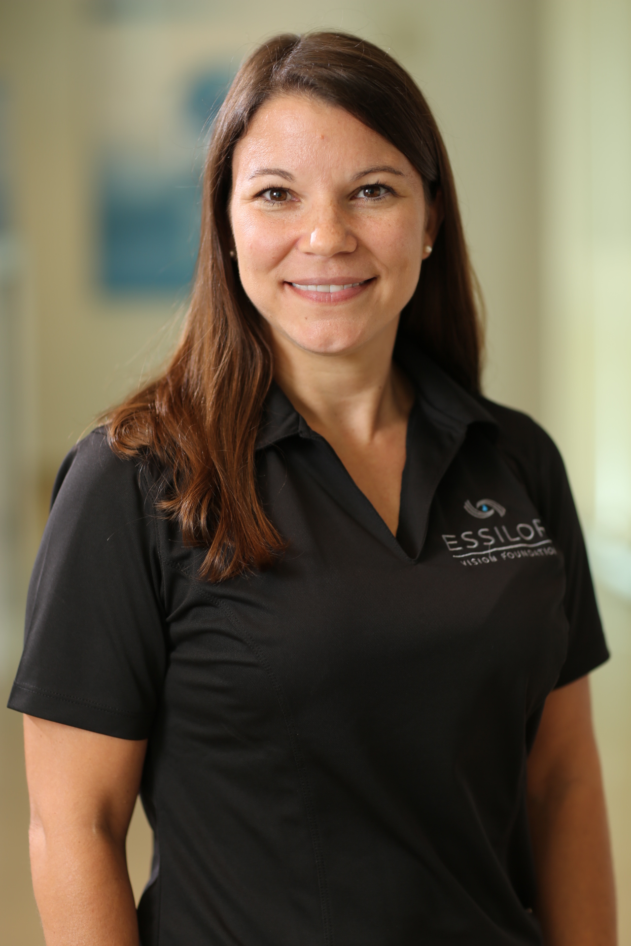 Optometry Podcast: Changing Life Through Lenses