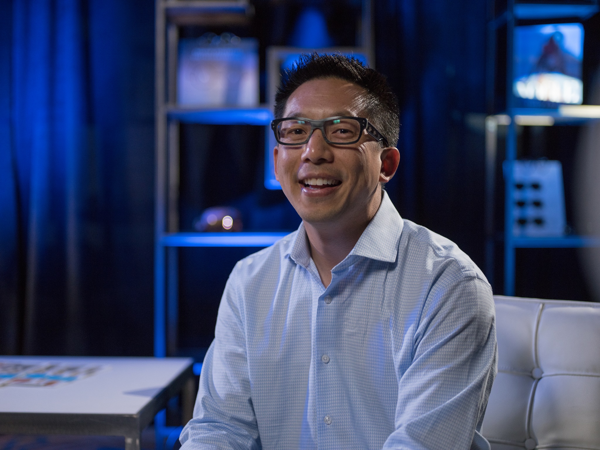 Optometry Podcast: Private Equity with Dr. Brian Chou