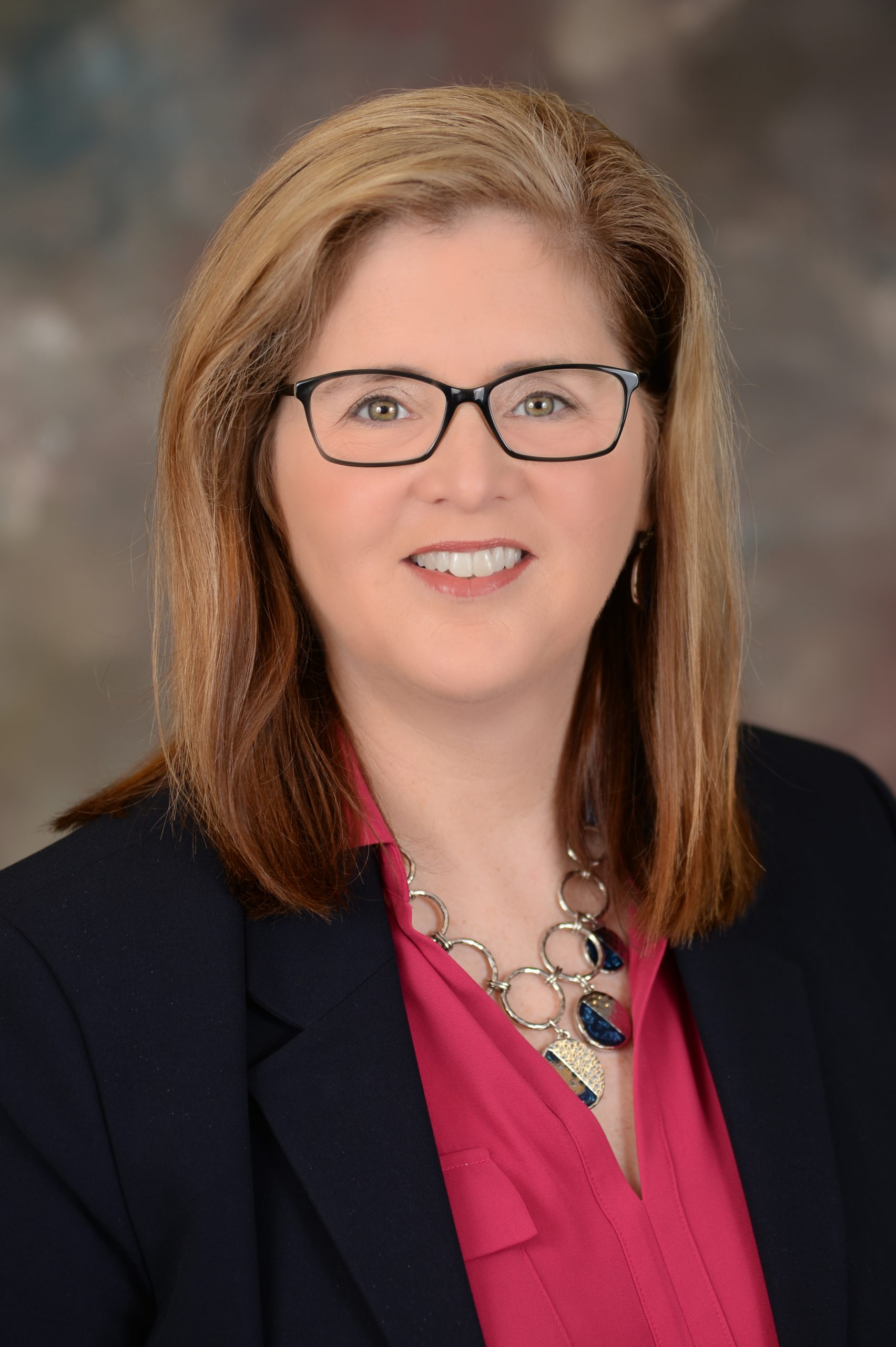 Dr. Carol Alexander, Head of North America Vision Care Professional Relations