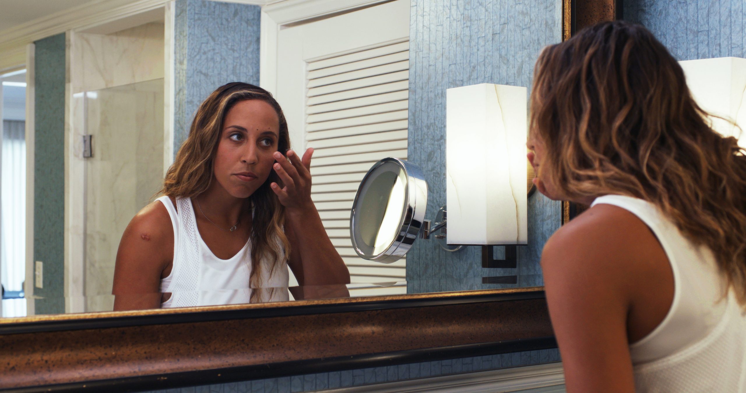 MEDIA ALERT: Tennis start Madison Keys Partners with ACUVUE Brand Contact Lenses