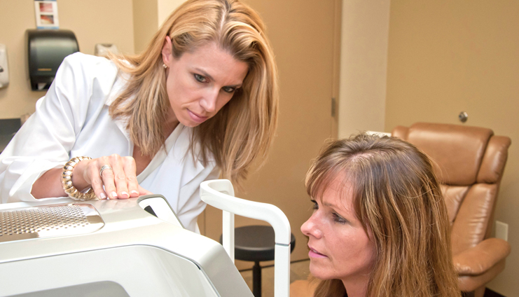 Optometry Podcast: Dr. Whitney Hauser Interview of Dry Eye Coach