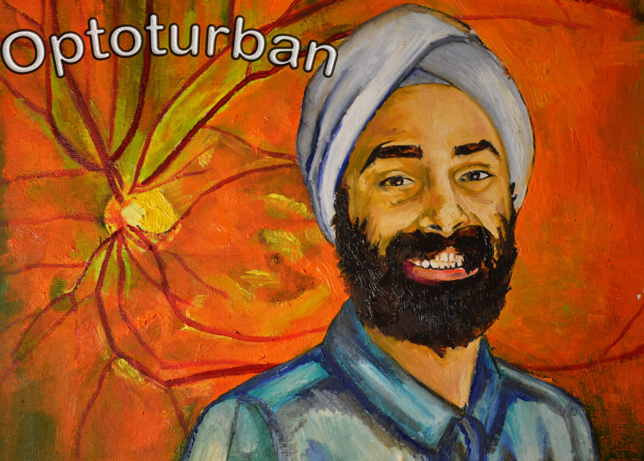 Optoturban Podcast: Defocus Media Welcomes Student Doctor, Jasdeep Singh Soni