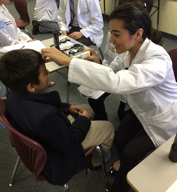 Service To A Cause Greater Than Self