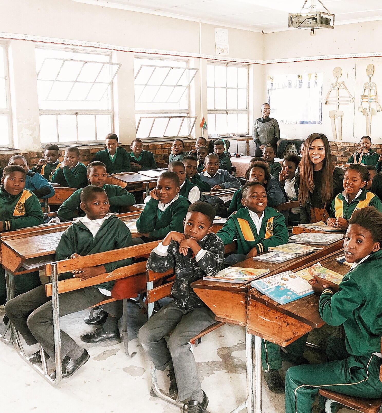 Optometry Podcast: Dr. Jennifer Tsai Discsuss Travel, Social Media, and Optometry