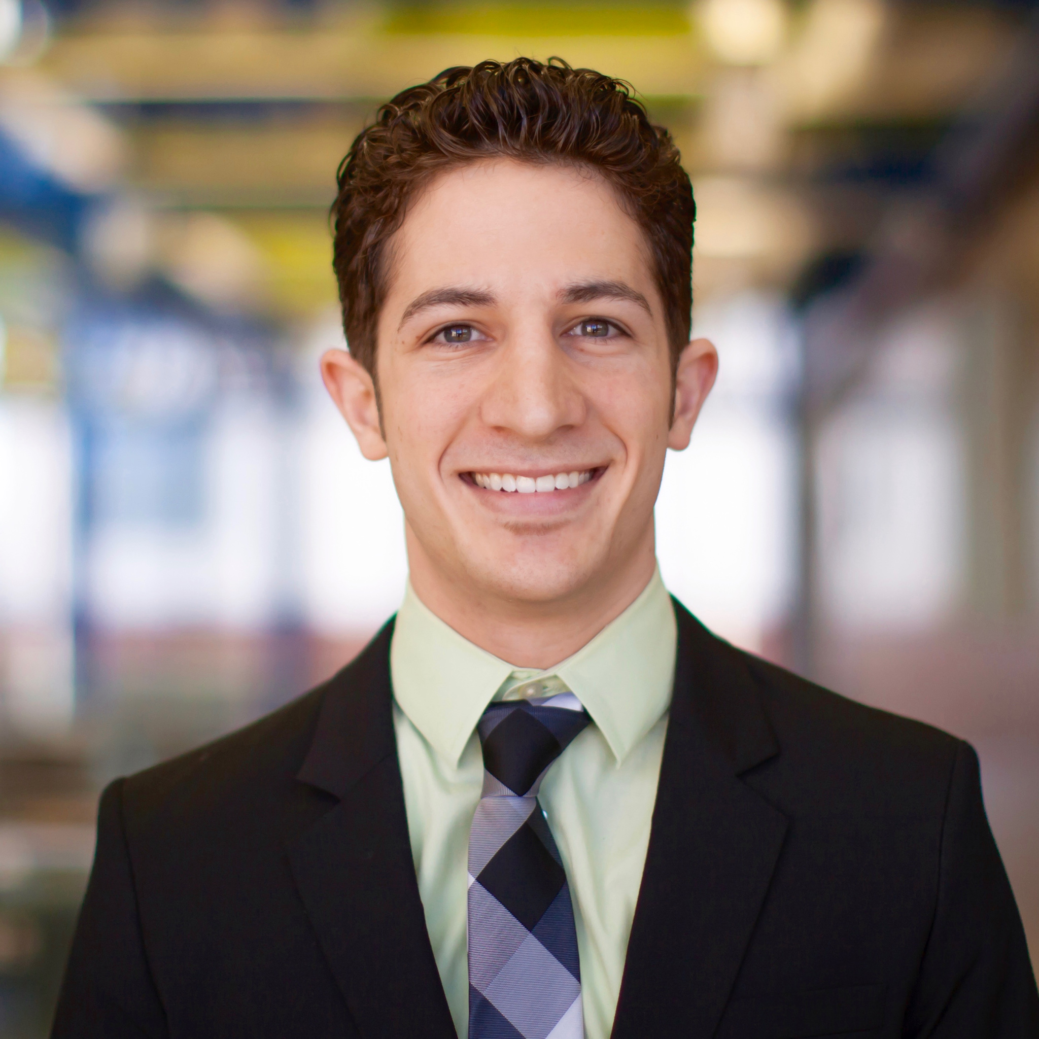 Optometry Podcast: Myopia Control with Dr. Brett O’Connor