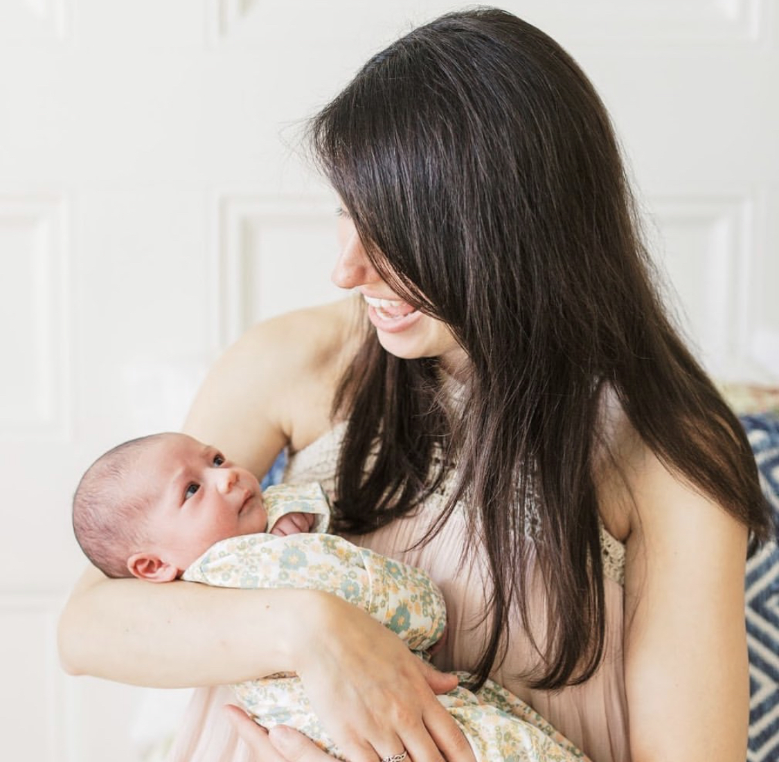 Optometry Podcast: How to Balance Optometry and Motherhood