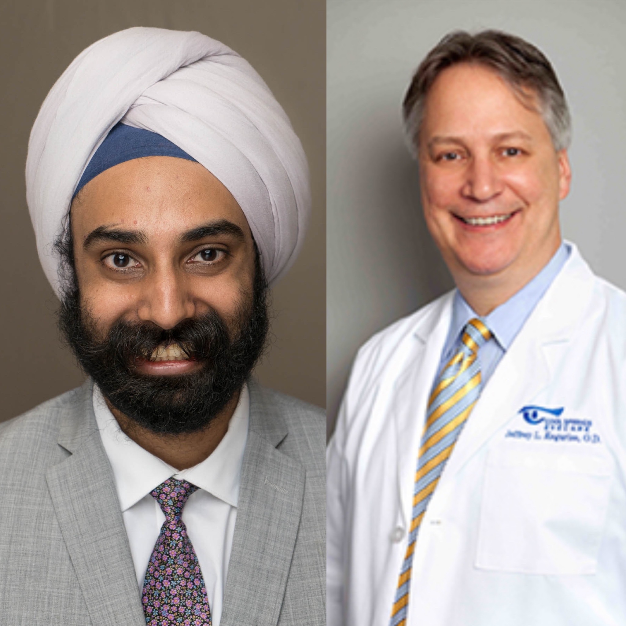 Optoturban Podcast: Stereotypes – Race, Religion, and Culture in Clinical Settings