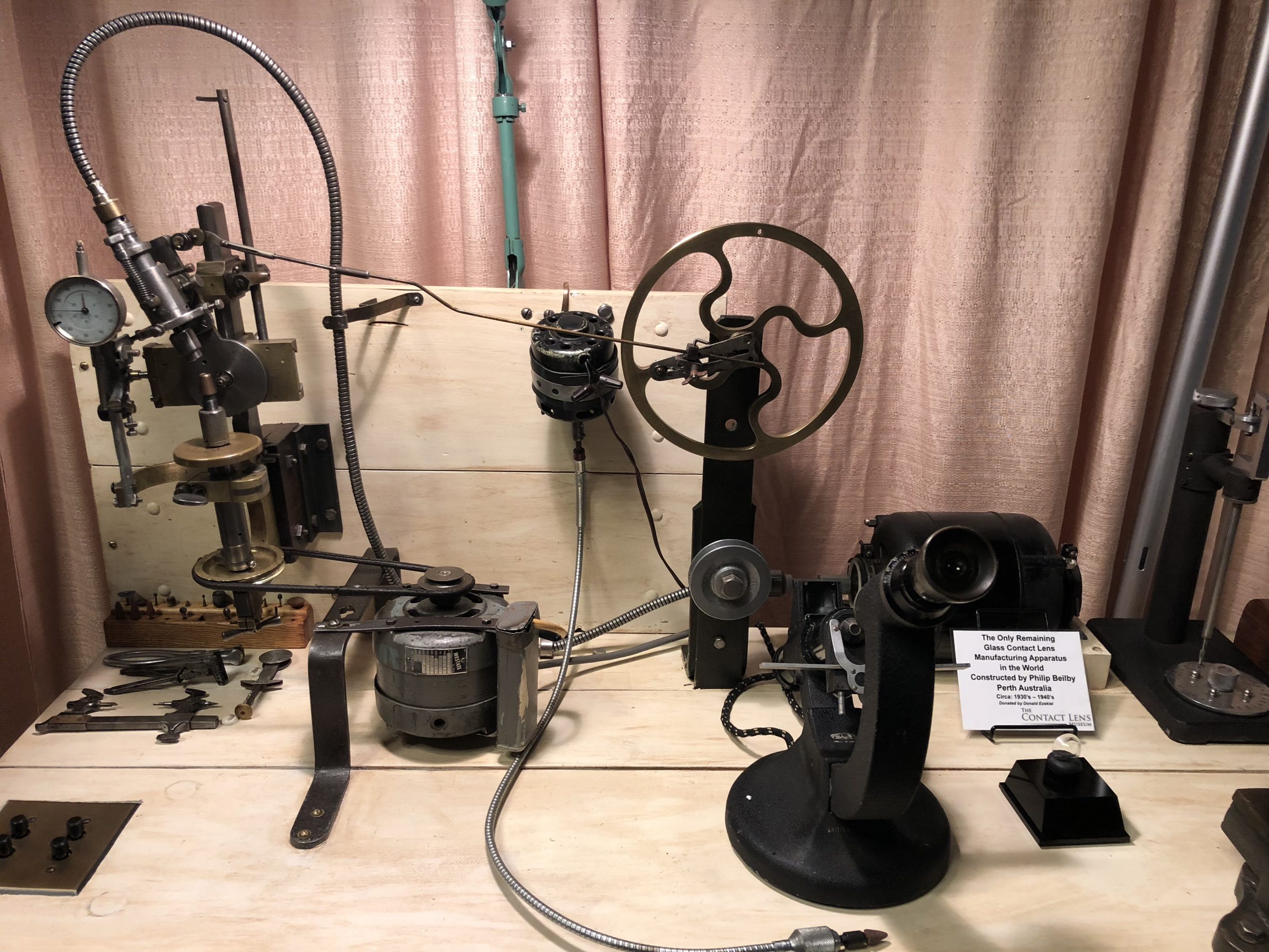 Attending GSLS for the First Time