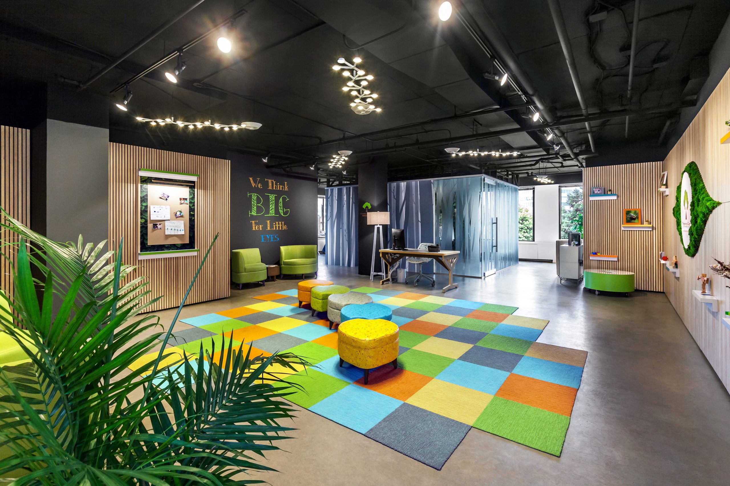 Optometry Podcast: Gary Gerber Discusses Consulting, The Power Practice, and Treehouse Eyes