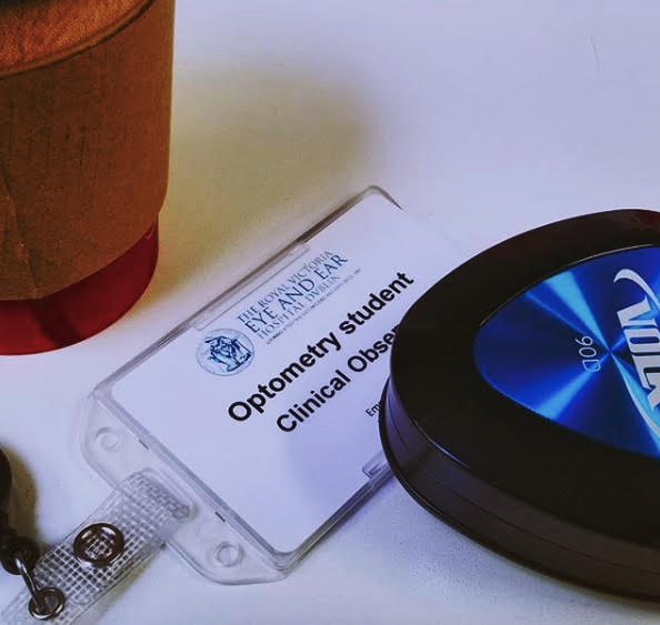 Primary Eye Guys Episode 29: Hosptial Externship