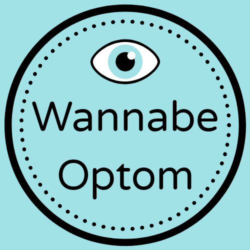 Primary Eye Guys Episode 30: Wannabe Optom