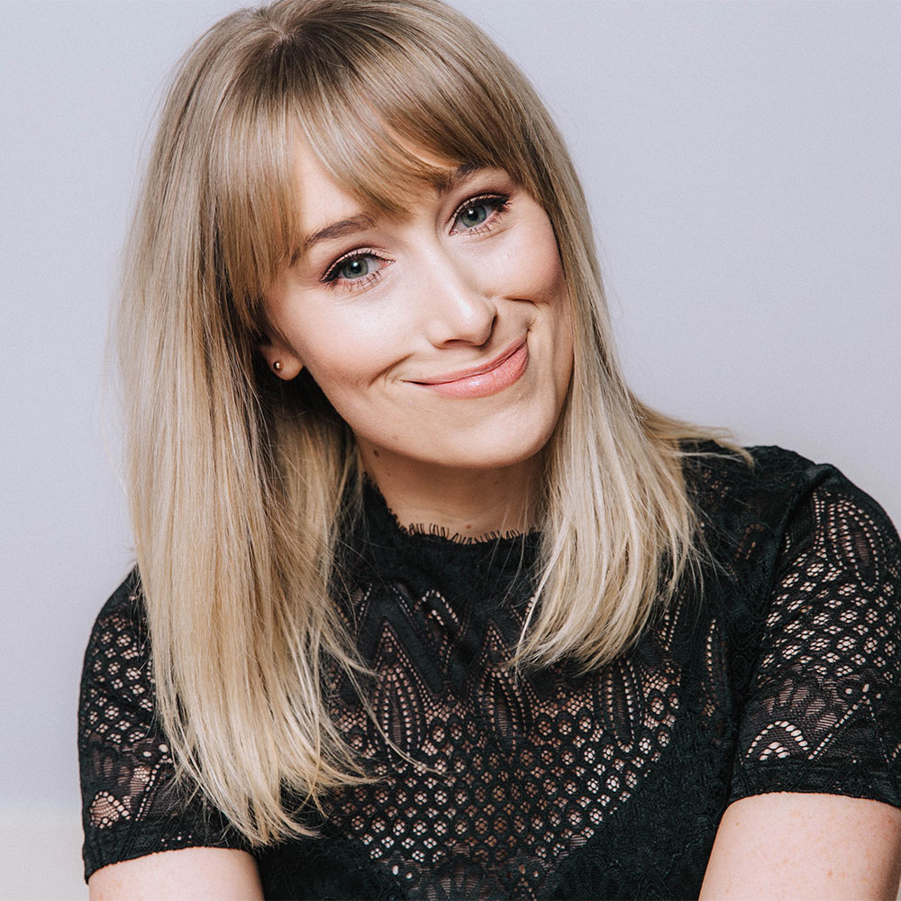 The 2020 Podcast: Personal branding with Kat Elizabeth