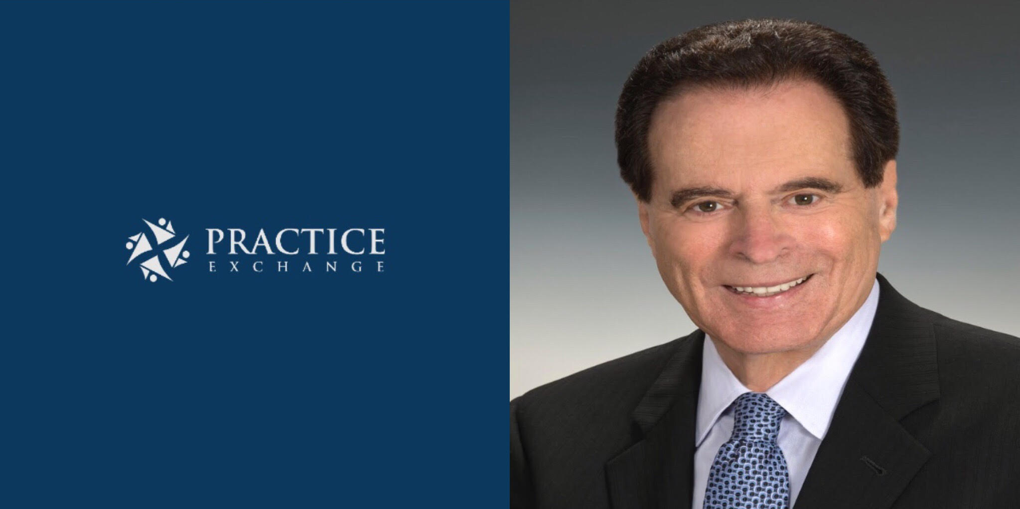 Optometry Podcast: Practice Exchange and Peter Almonte