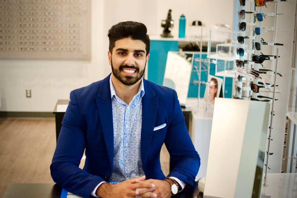 Dr. Shaminder Dhaliwal