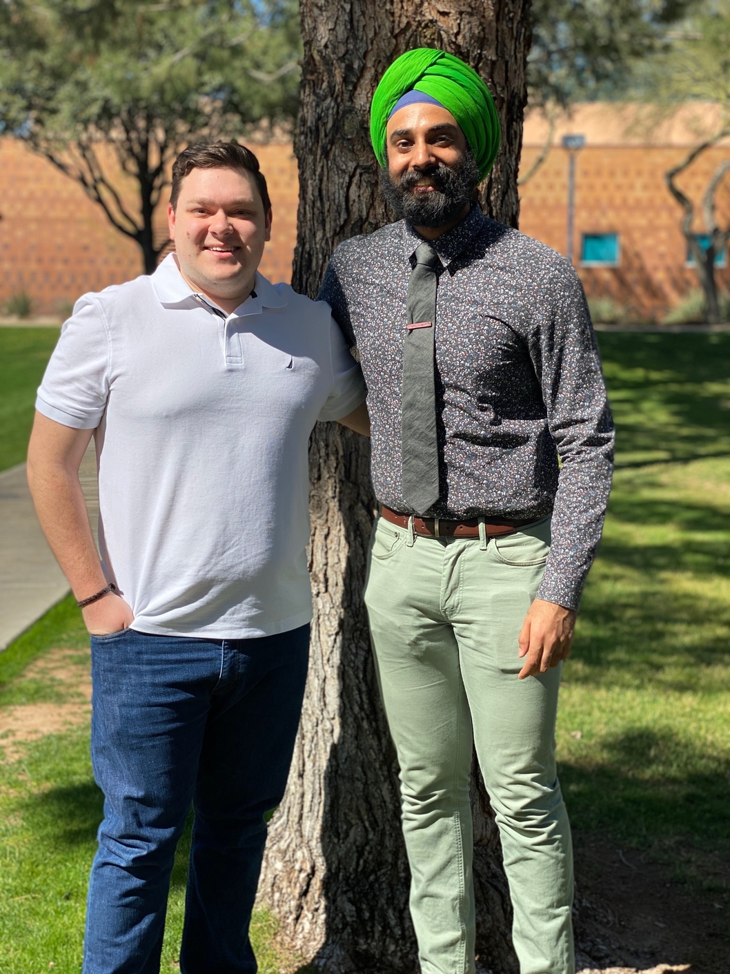 Optoturban Podcast: Homosexuality and Optometry