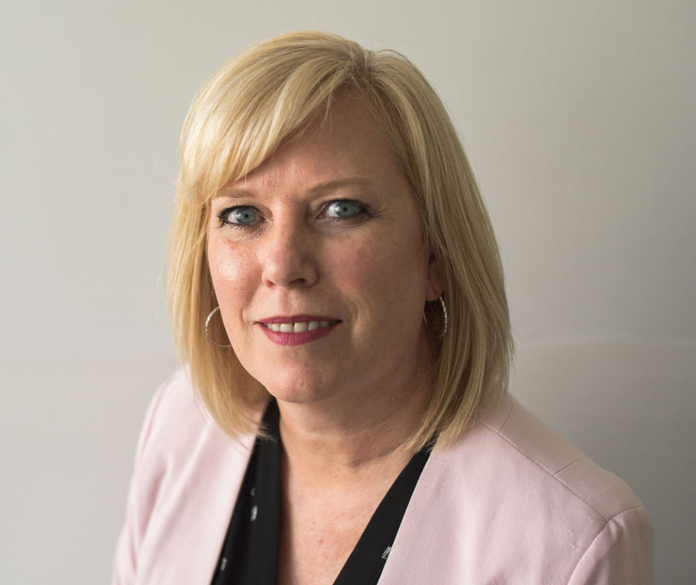 Optometry Podcast: Vision Expo West with Trudi Charest